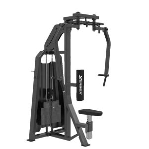 Rear Deltoid / Pectoral Fly