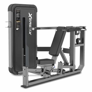 Chest & Shoulder Press