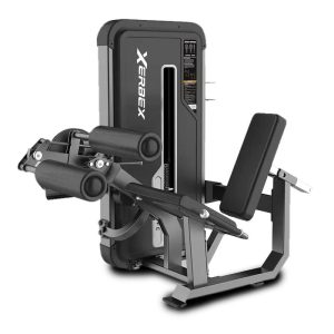 Leg Extension & Leg Curl