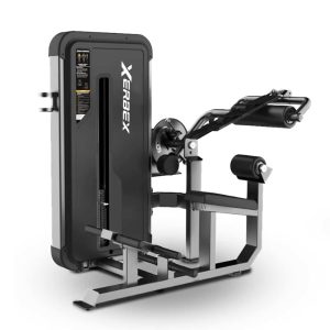 Abdominal & Back Extension