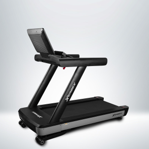 Alternative view of XT-300