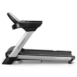 Alternative view of XT-100