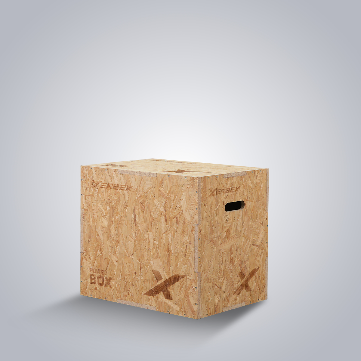 PLYO CRAFT 3-IN-1 XPB-30