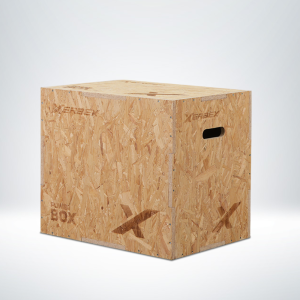 PLYO CRAFT 3-IN-1 XPB-30