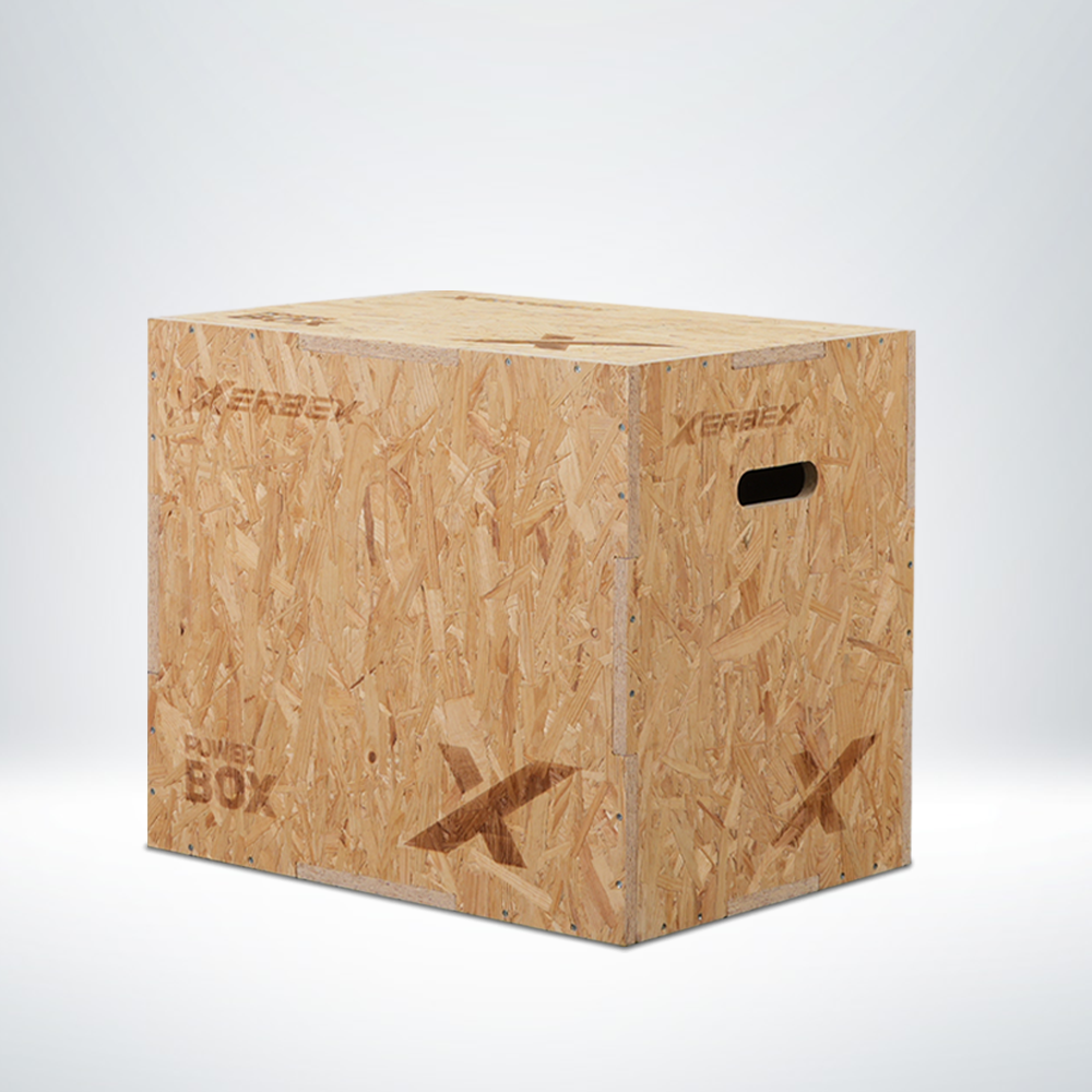 PLYO CRAFT 3-IN-1 XPB-30