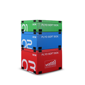 PLYO CLASSIC SOFT SERIES