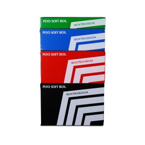 Alternative view of PLYO PRO SOFT SERIES