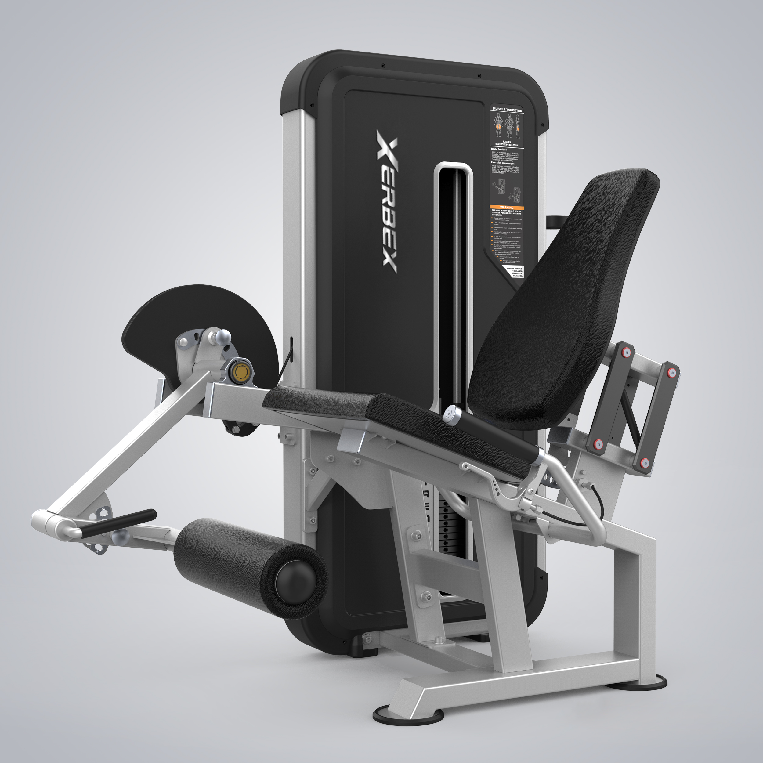 XMA-202 Leg Extension