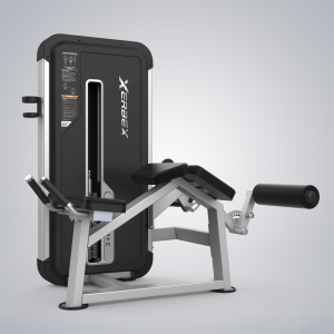 XMA-201 Prone Leg Curl