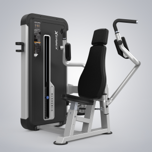 XMA-204 Pectral Machine