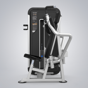 Alternative view of XMA-204 Pectral Machine