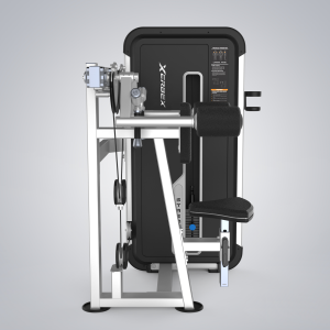 Alternative view of XMA-205 Lateral Raise