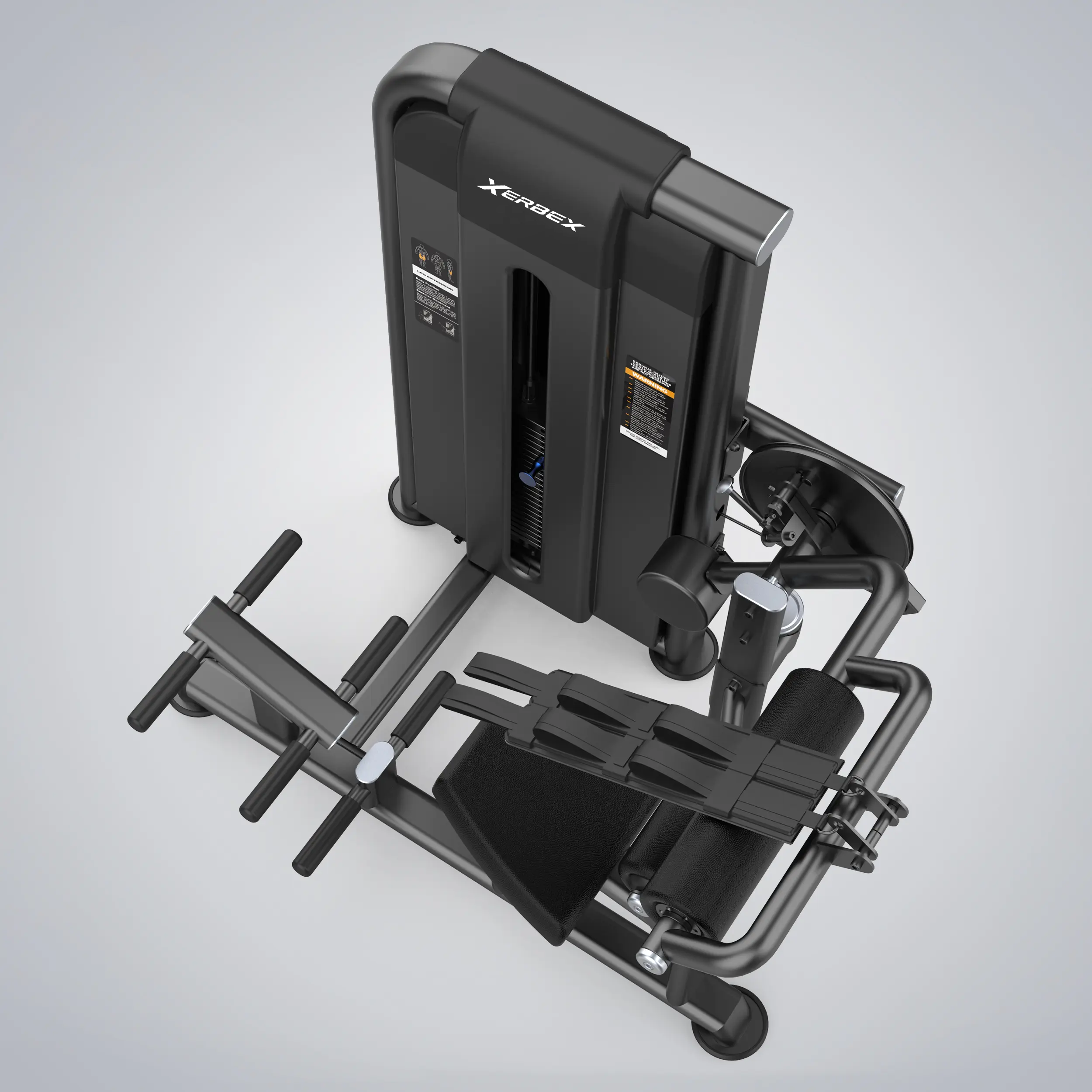 Abdominal & Back Extention - Image 3