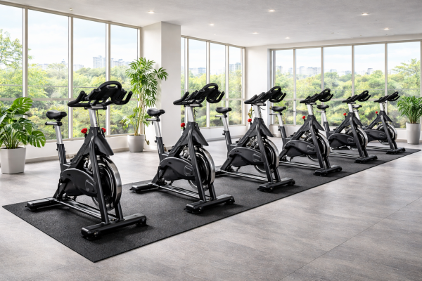 SPIN BIKE