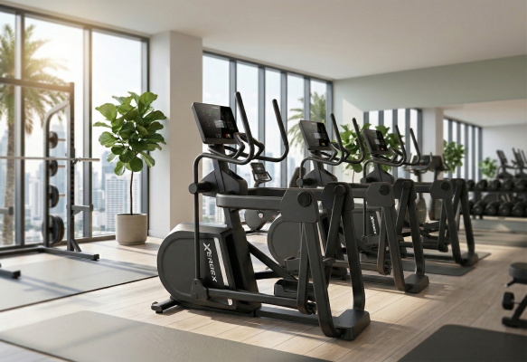 ELLIPTICAL
