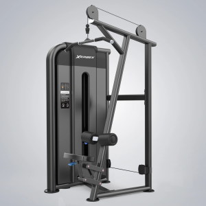 Lat Pulldown