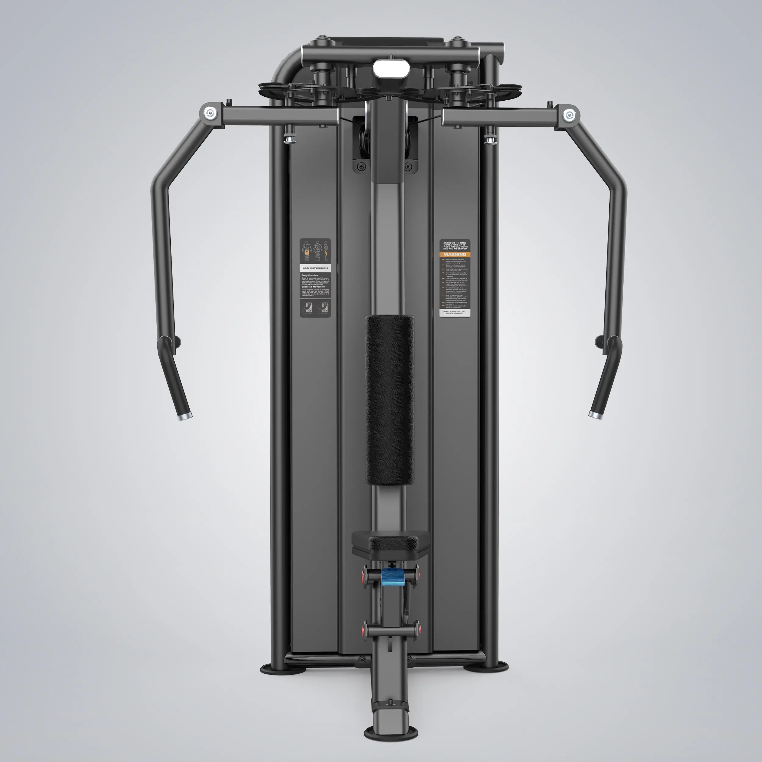 Rear Delt&Pec Fly - Image 2