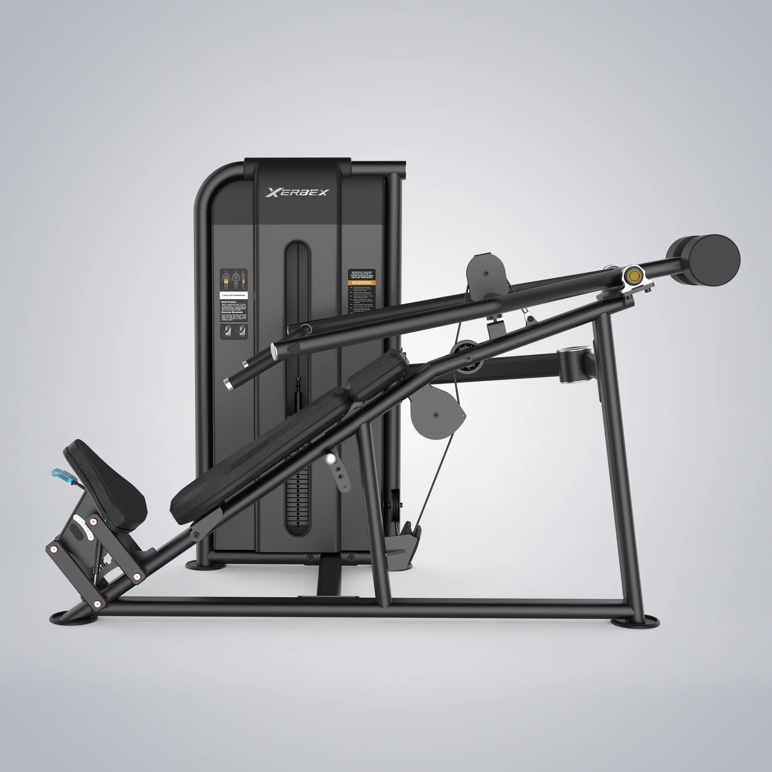 Incline Press