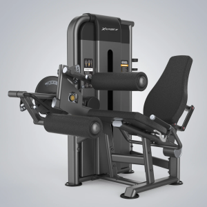 Leg Extension & Leg Curl