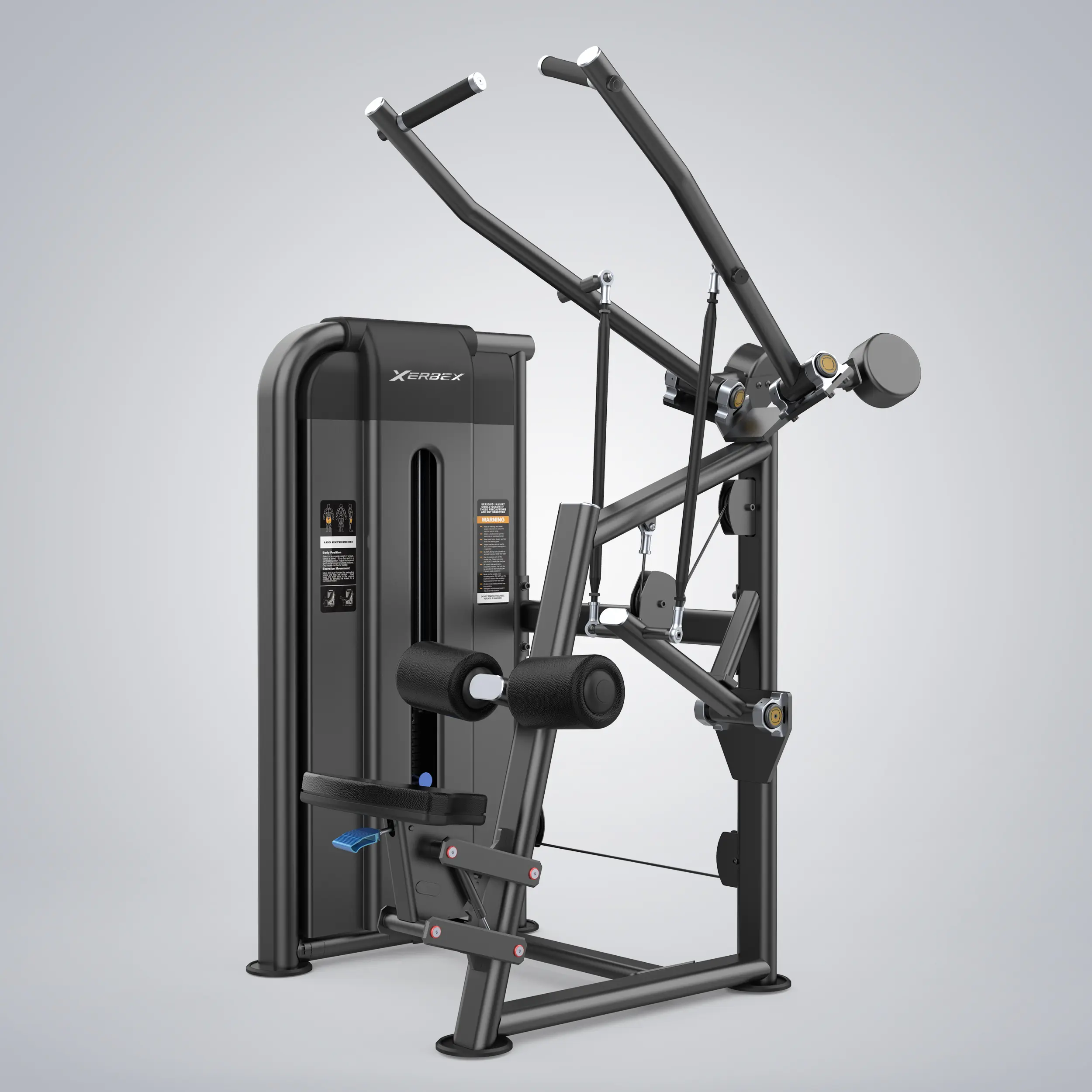Pulldown