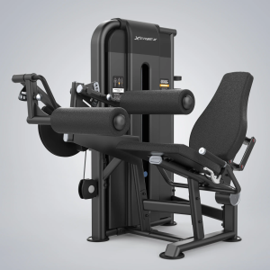 Seated Leg Curl