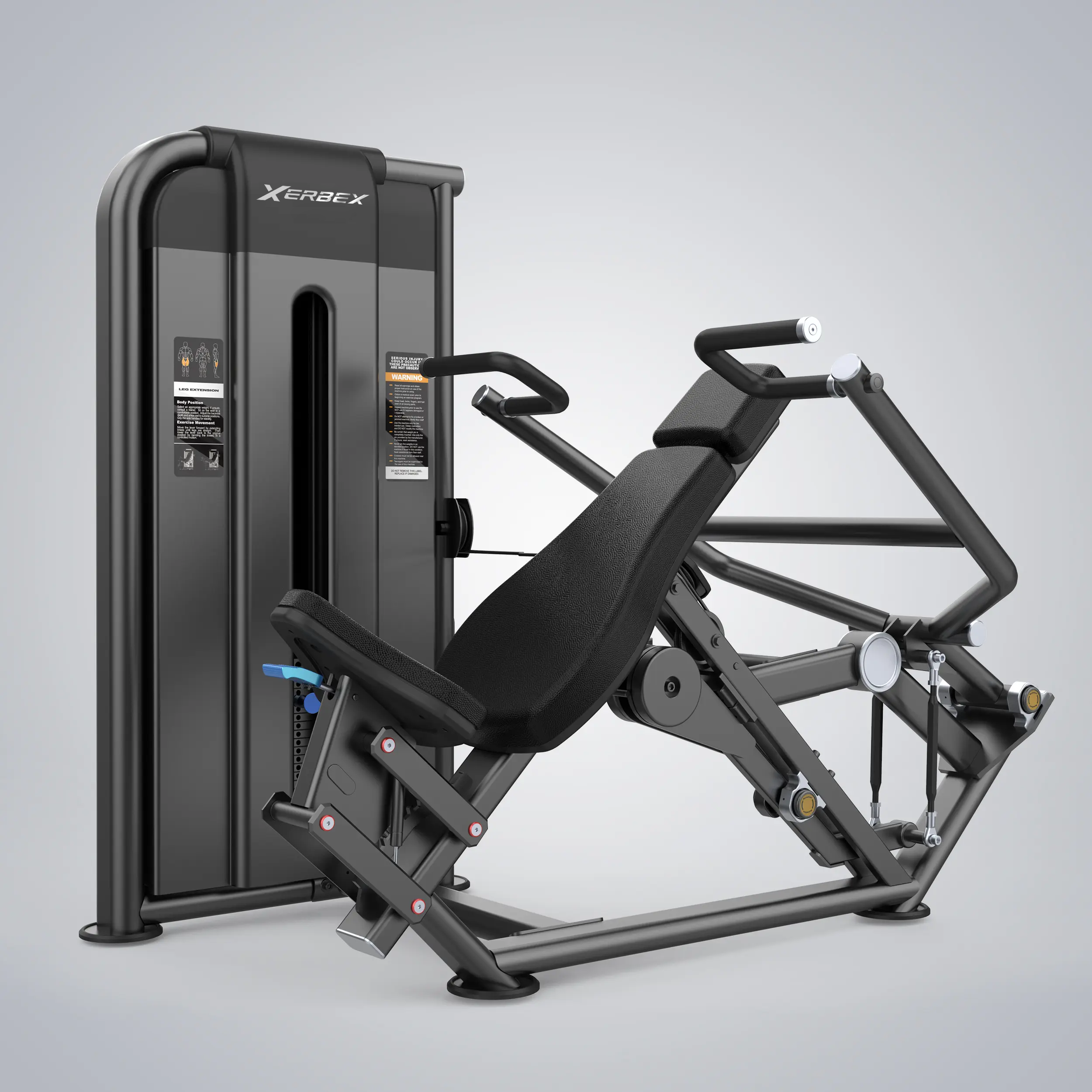 Soulder Press