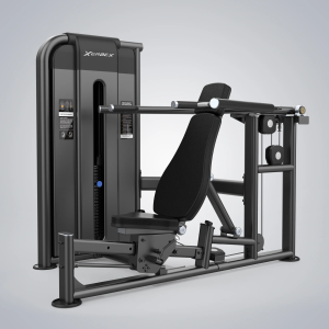Chest & Shoulder Press