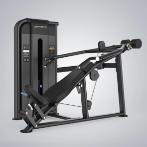 Alternative view of Incline Press