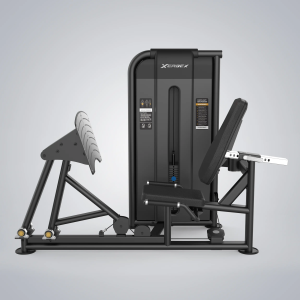 Alternative view of Leg Press-Order