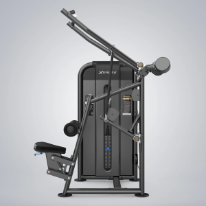 Alternative view of Pulldown