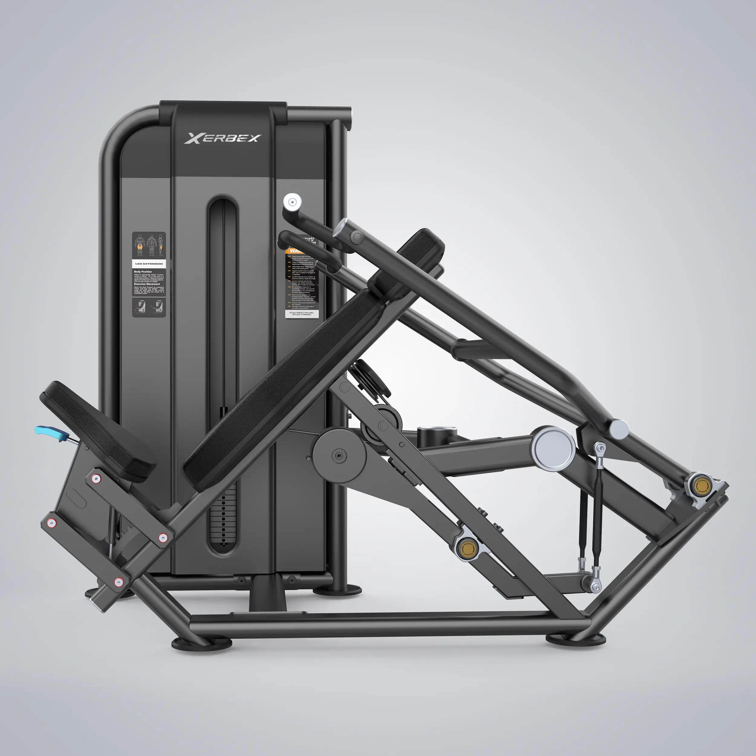 Soulder Press - Image 2