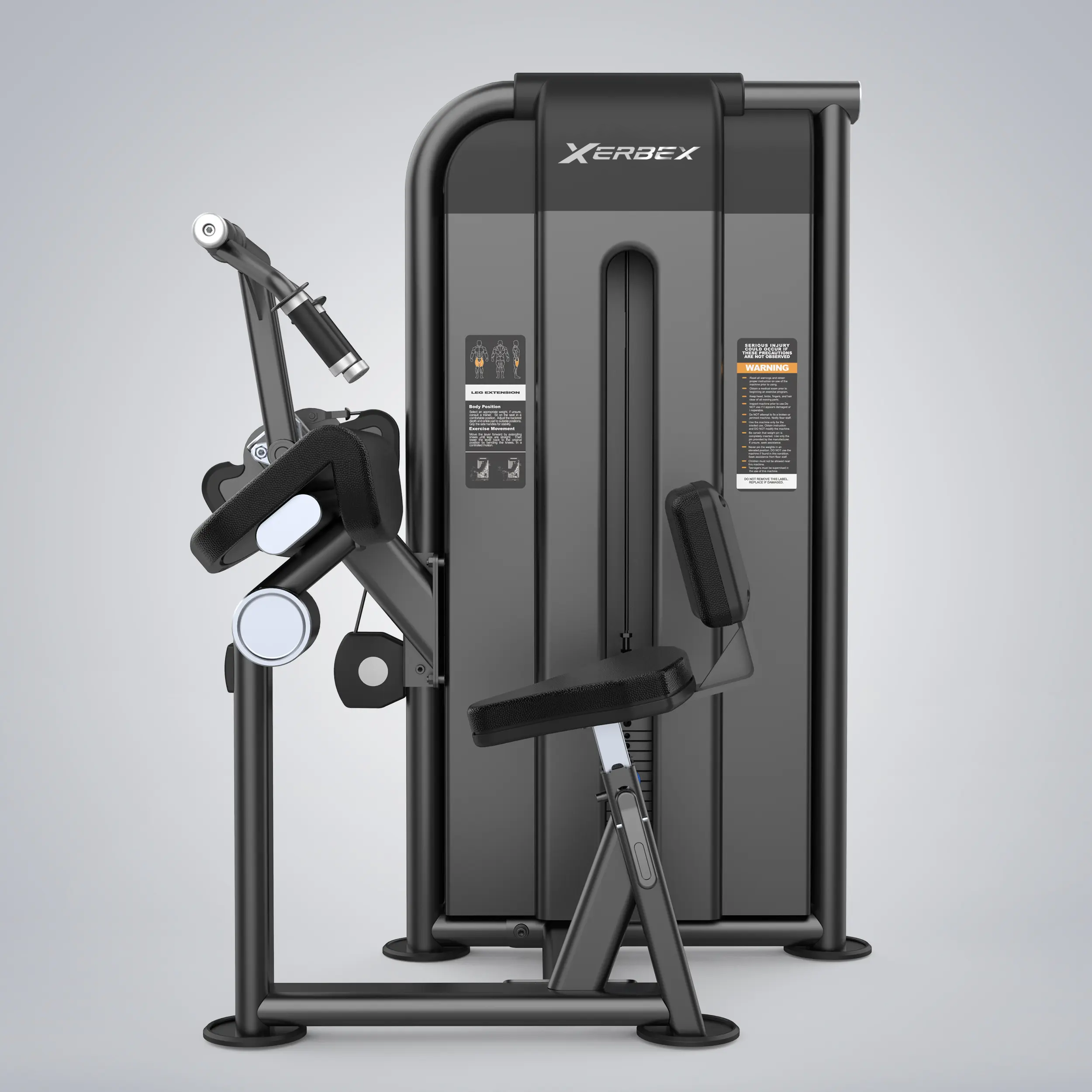 Triceps Extension - Image 2