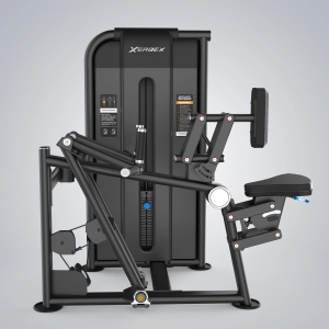 Alternative view of Vertical Row