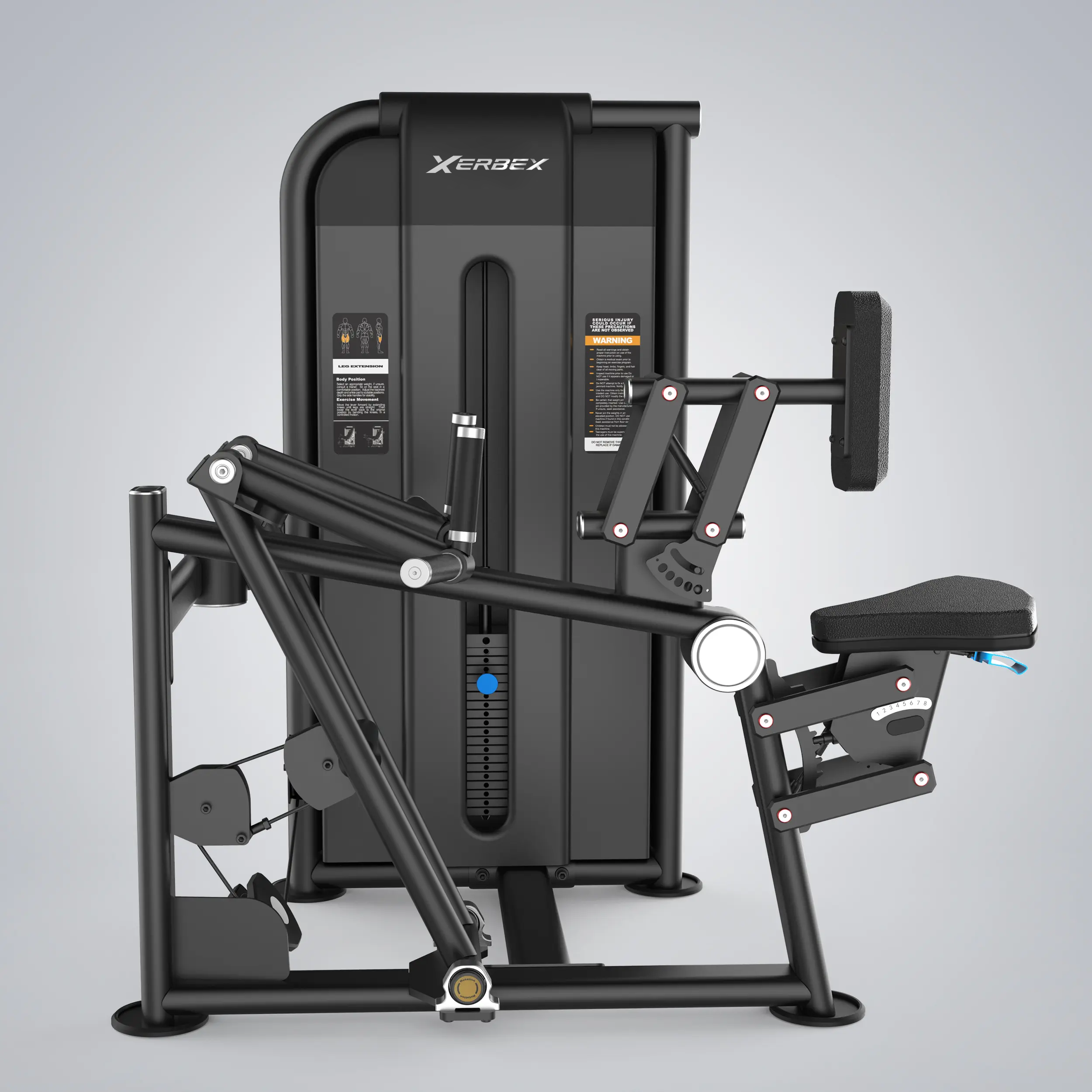 Vertical Row - Image 2