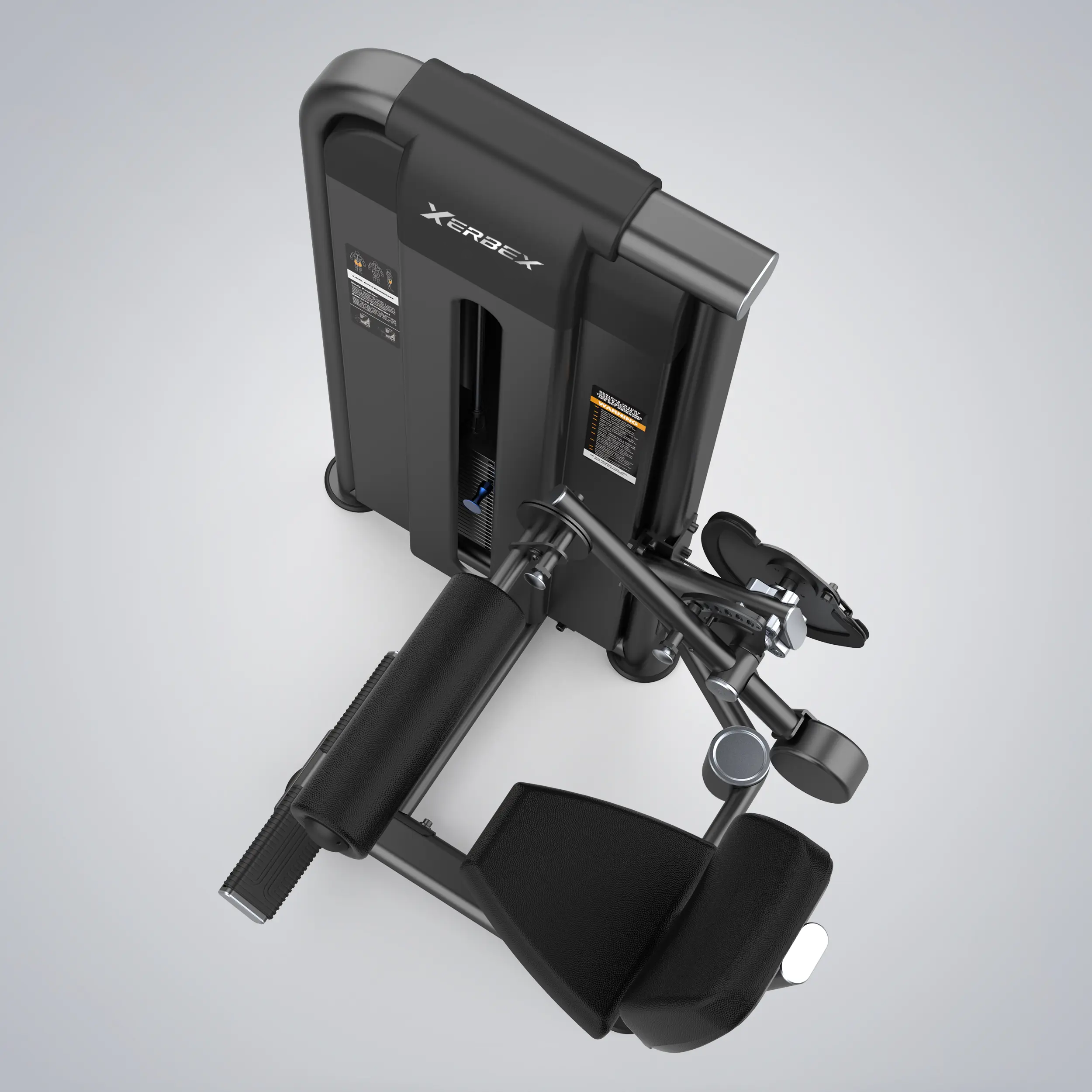 Abdominal Isolator - Image 3
