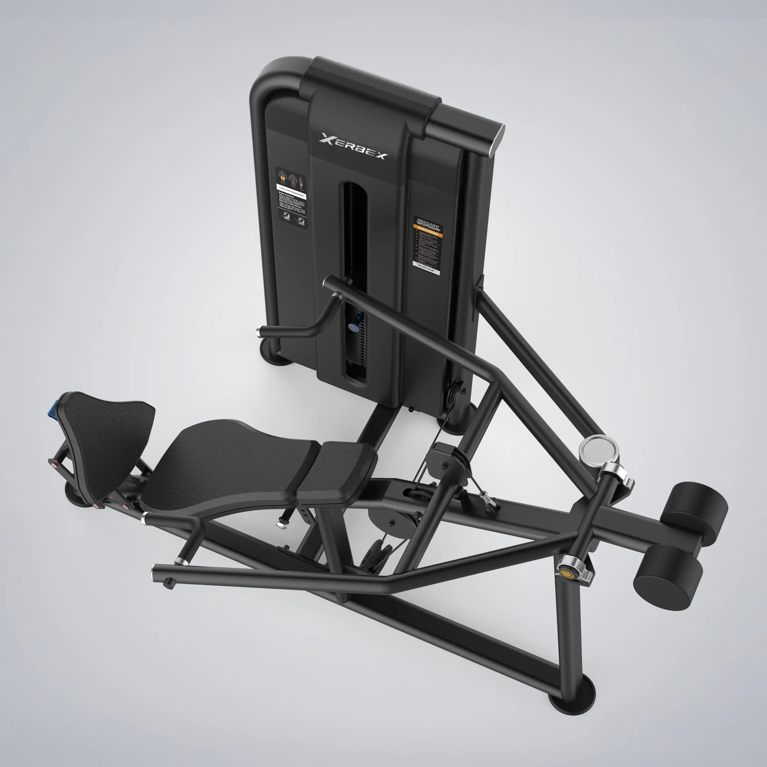 Incline Press - Image 3