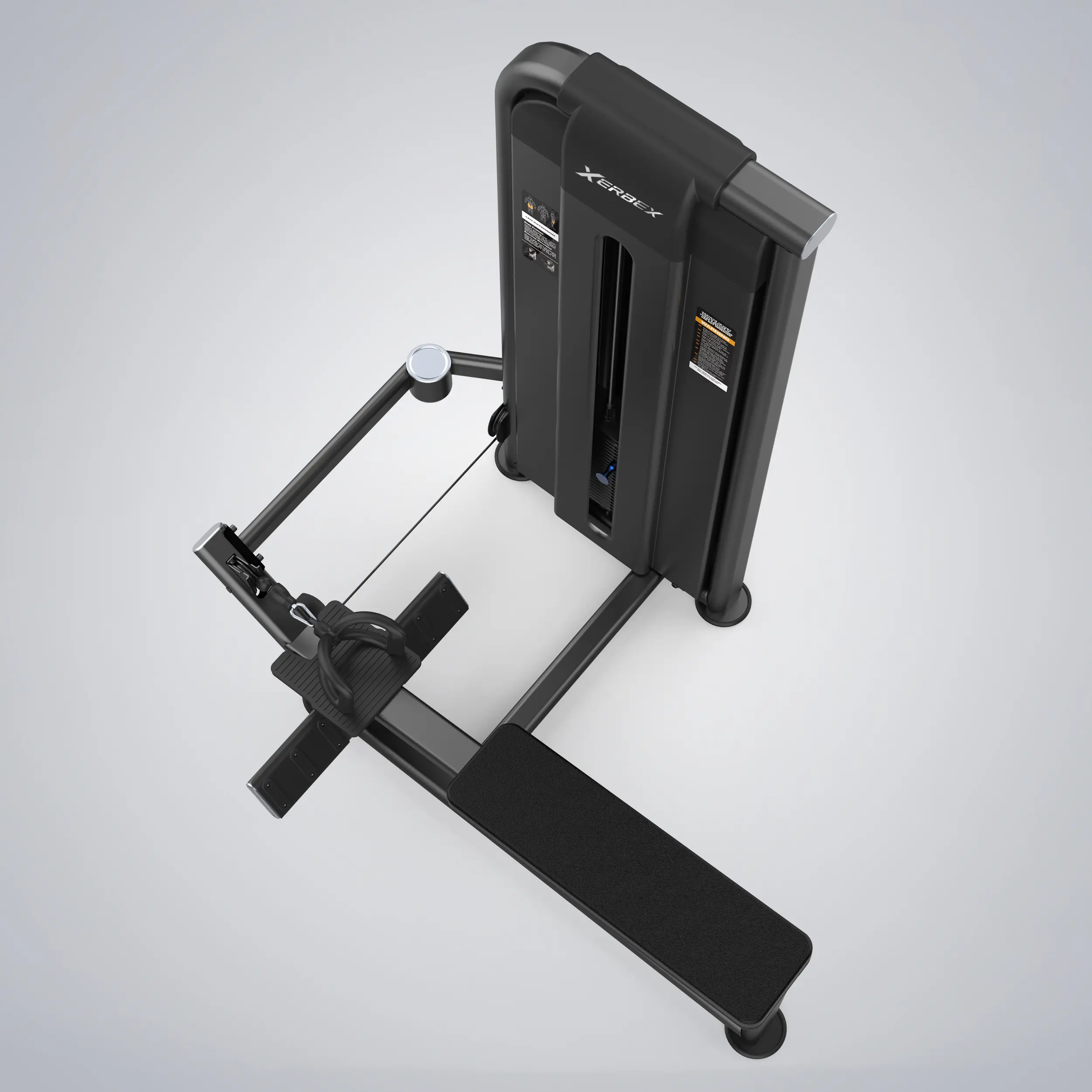 Long Pull - Image 3