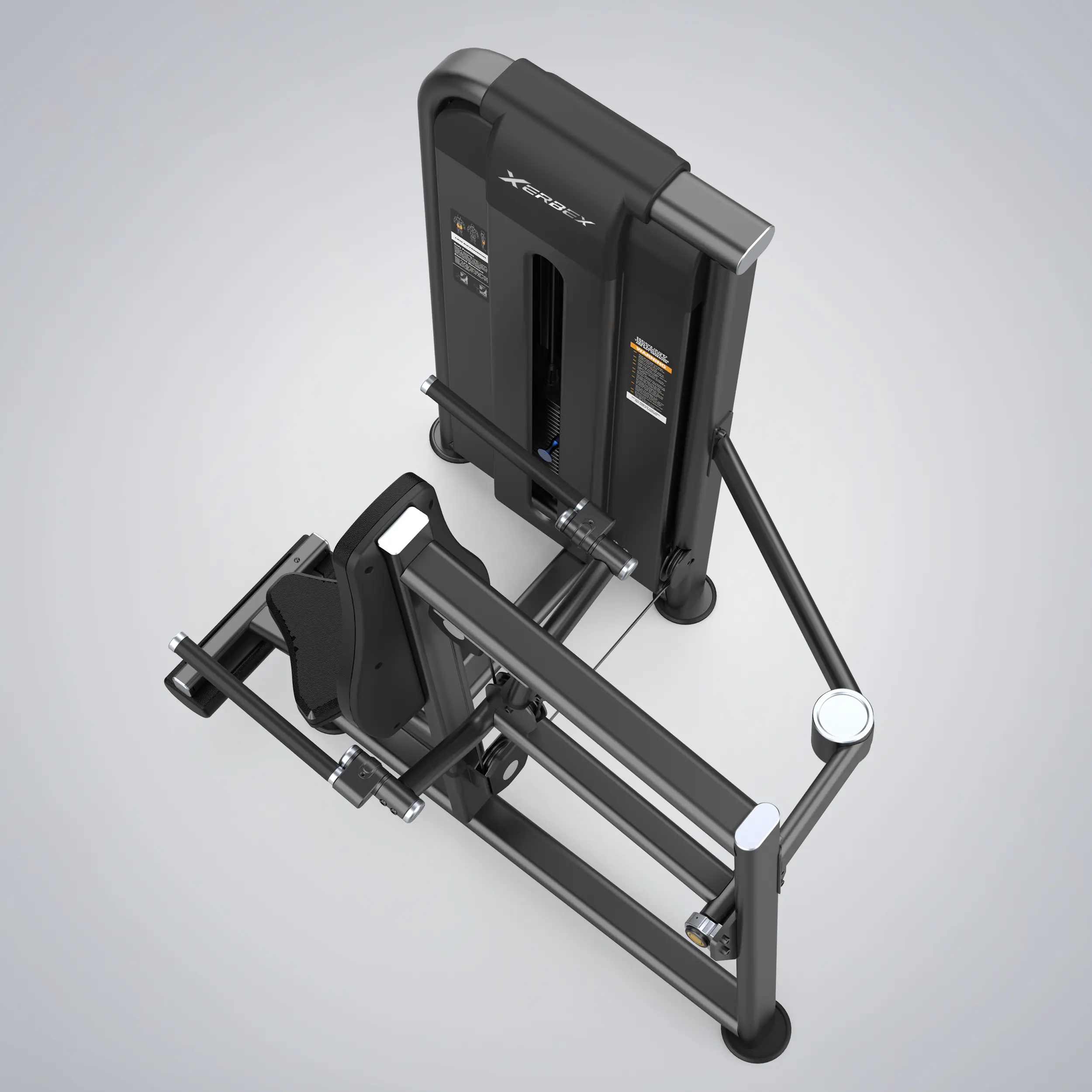 Seated Dip - Image 3