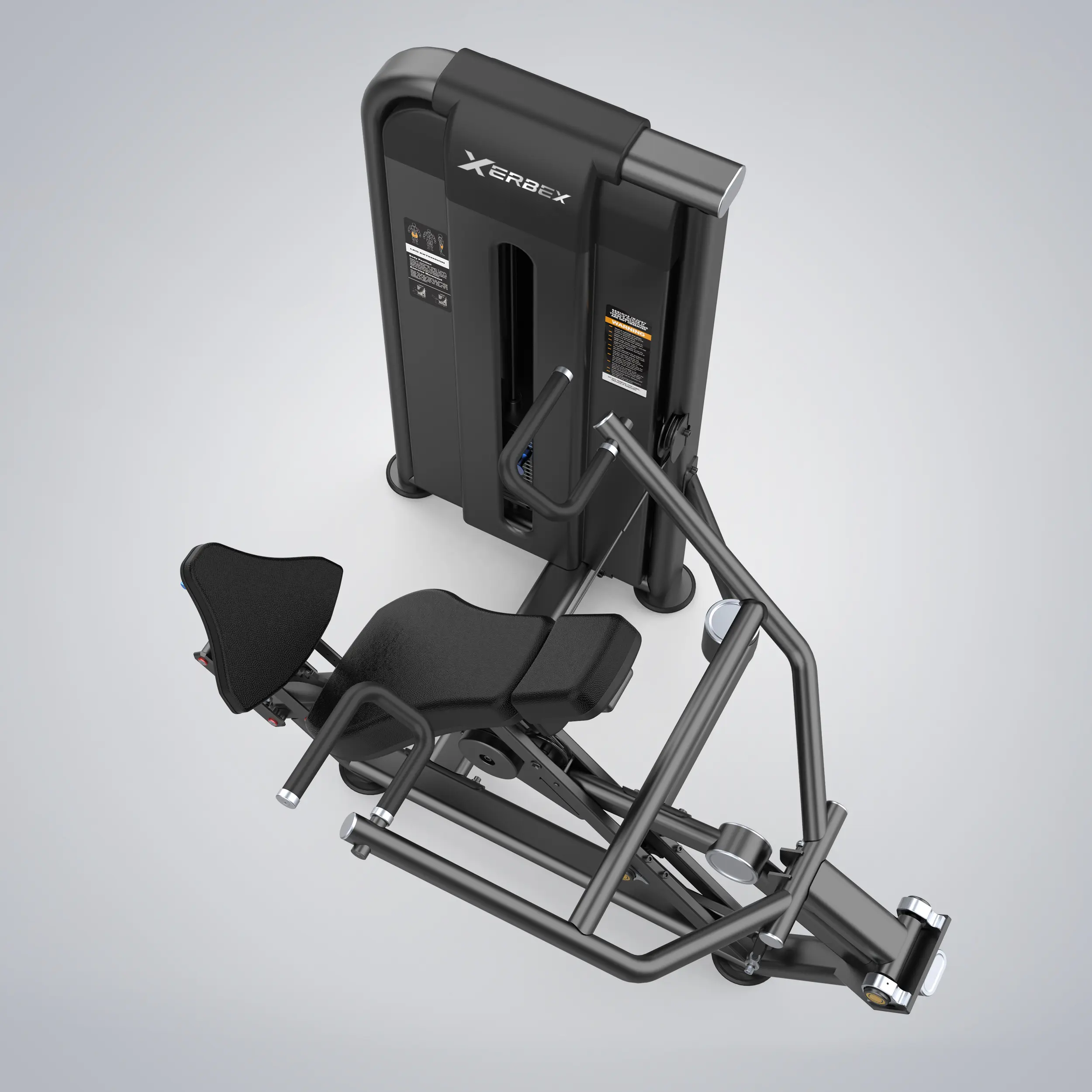 Soulder Press - Image 3