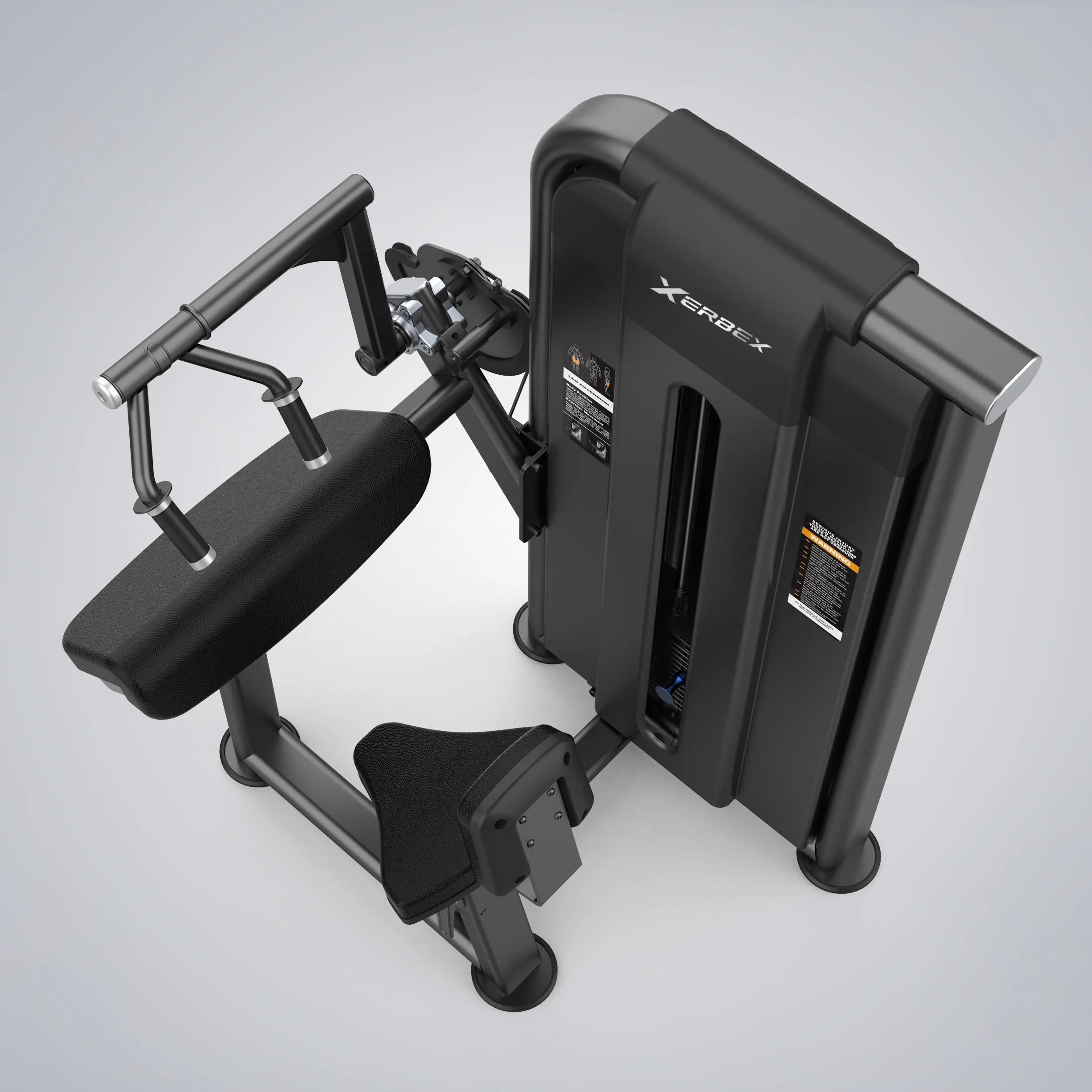 Triceps Extension - Image 3