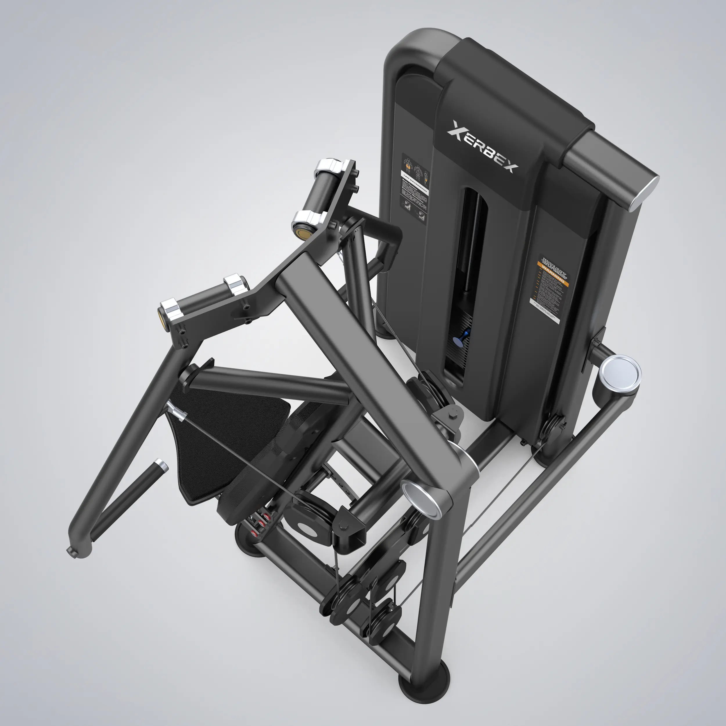 Vertical Press - Image 3