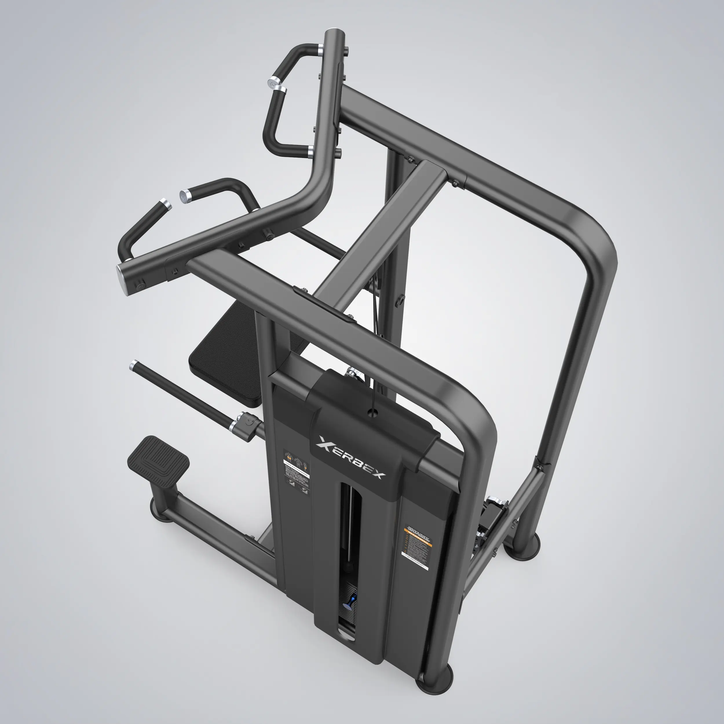 Dip Chin Assist - Image 3