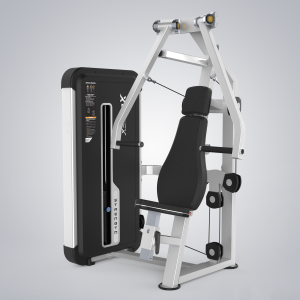 XMA-208 Vertical Press