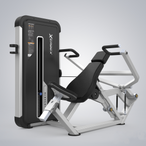 XMA-206 Shoulder Press