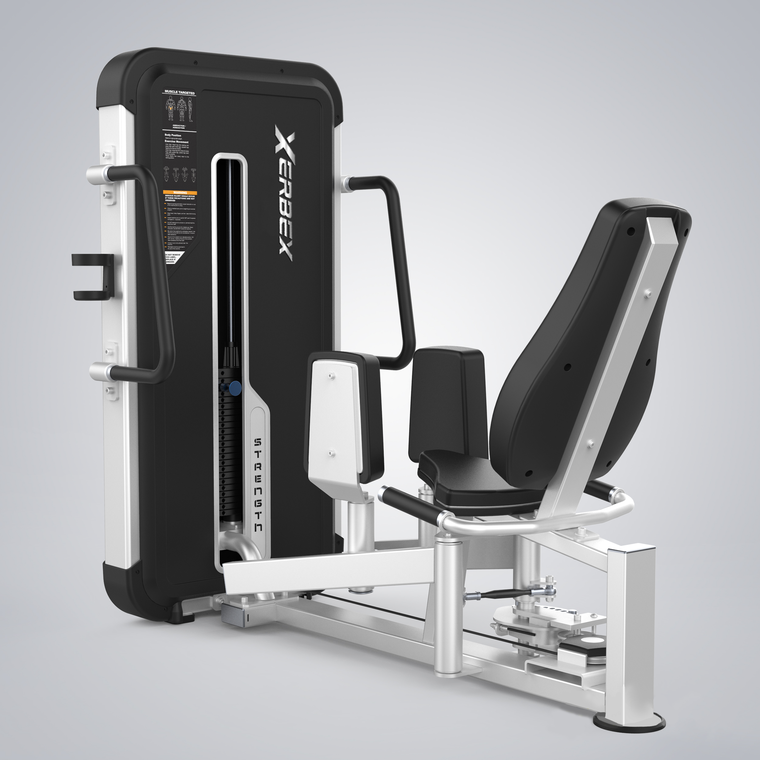XMA-221 Abductor