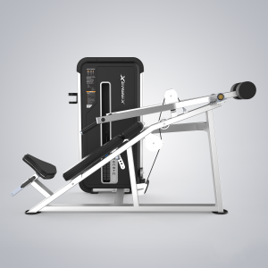 Alternative view of XMA-213 Incline Press