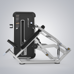Alternative view of XMA-206 Shoulder Press