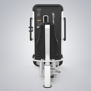 Alternative view of XMA-221 Abductor