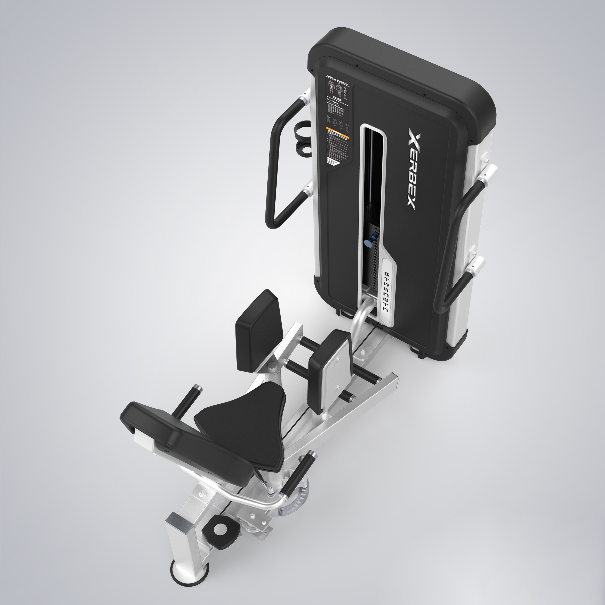 XMA-221 Abductor - Image 3