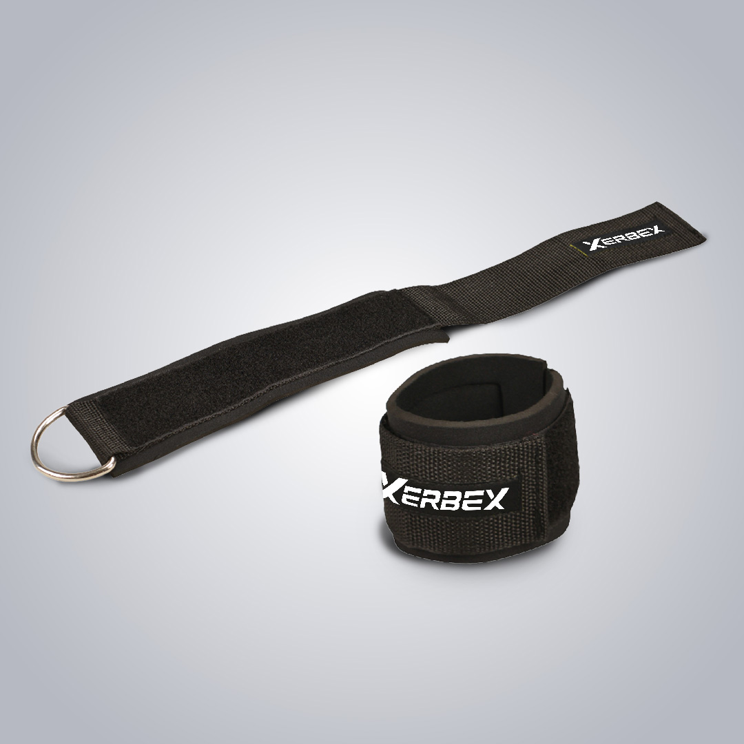 ANKLE CUFF XA-4001